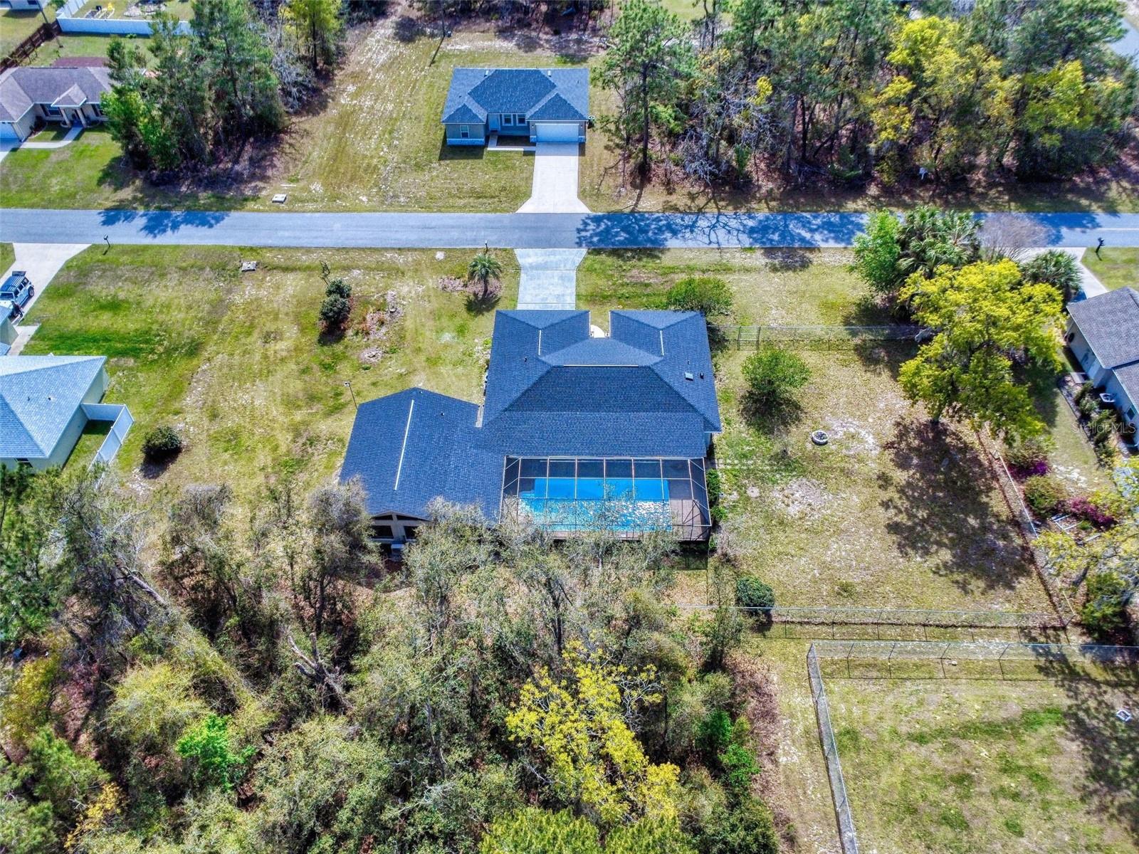 5435 SW 165TH STREET RD, OCALA, FL, 34473