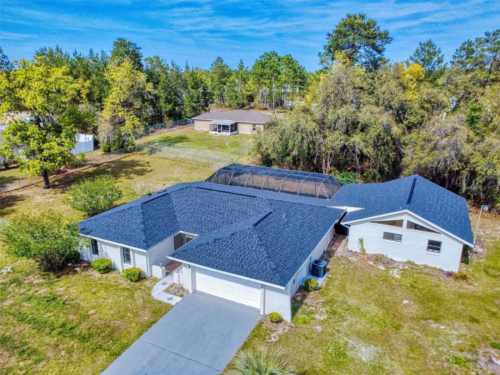 5435 SW 165TH STREET RD, OCALA, FL, 34473