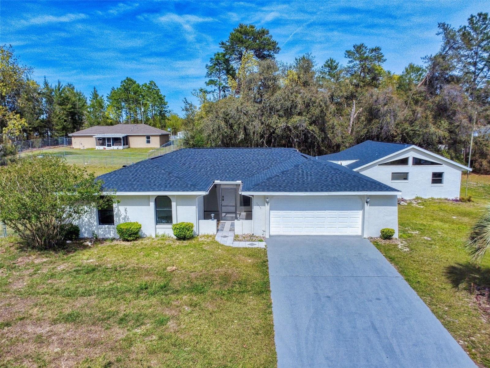 5435 SW 165TH STREET RD, OCALA, FL, 34473