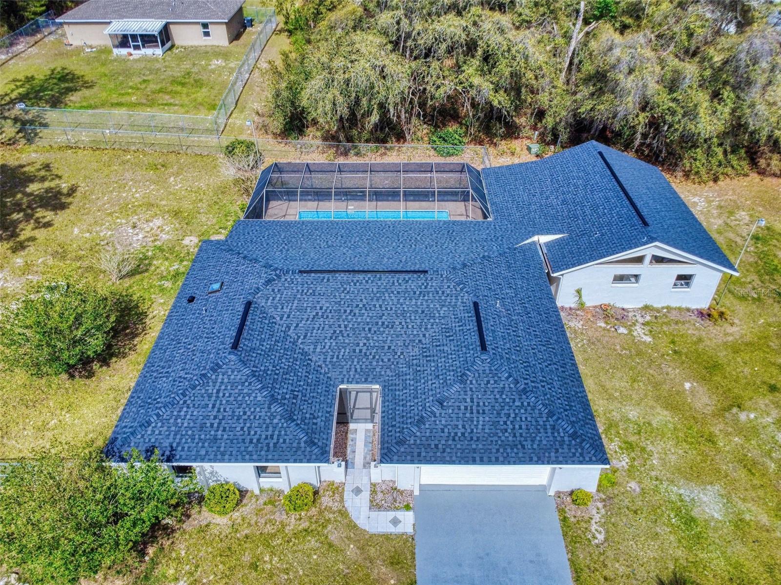5435 SW 165TH STREET RD, OCALA, FL, 34473