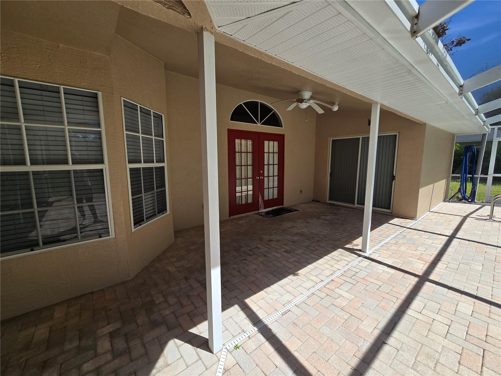 10146 SLEEPY WILLOW CT, SPRING HILL, FL, 34608