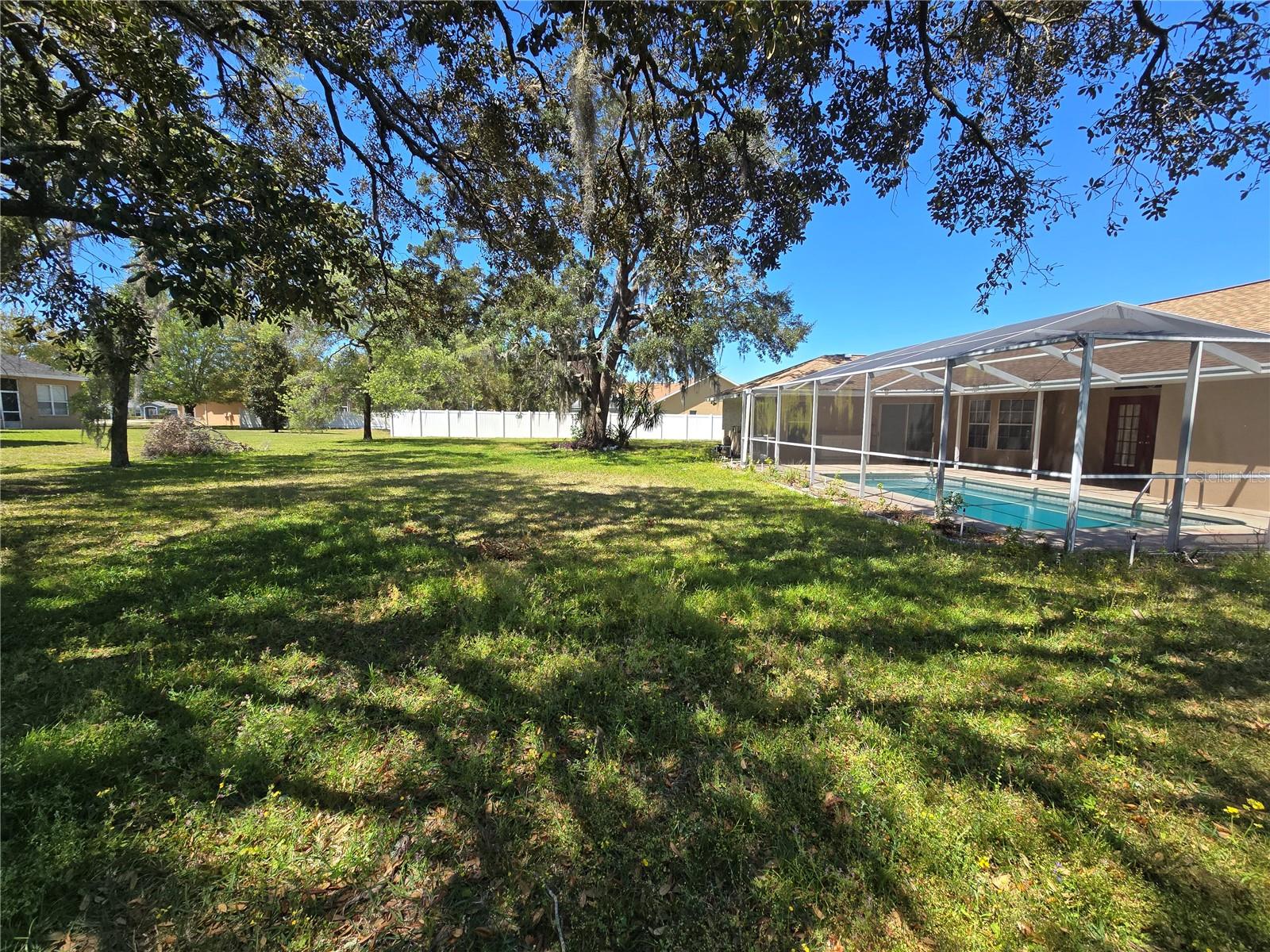 10146 SLEEPY WILLOW CT, SPRING HILL, FL, 34608