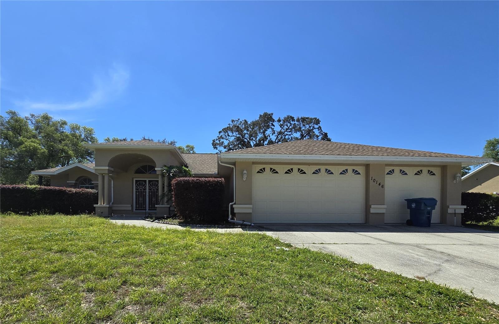 10146 SLEEPY WILLOW CT, SPRING HILL, FL, 34608