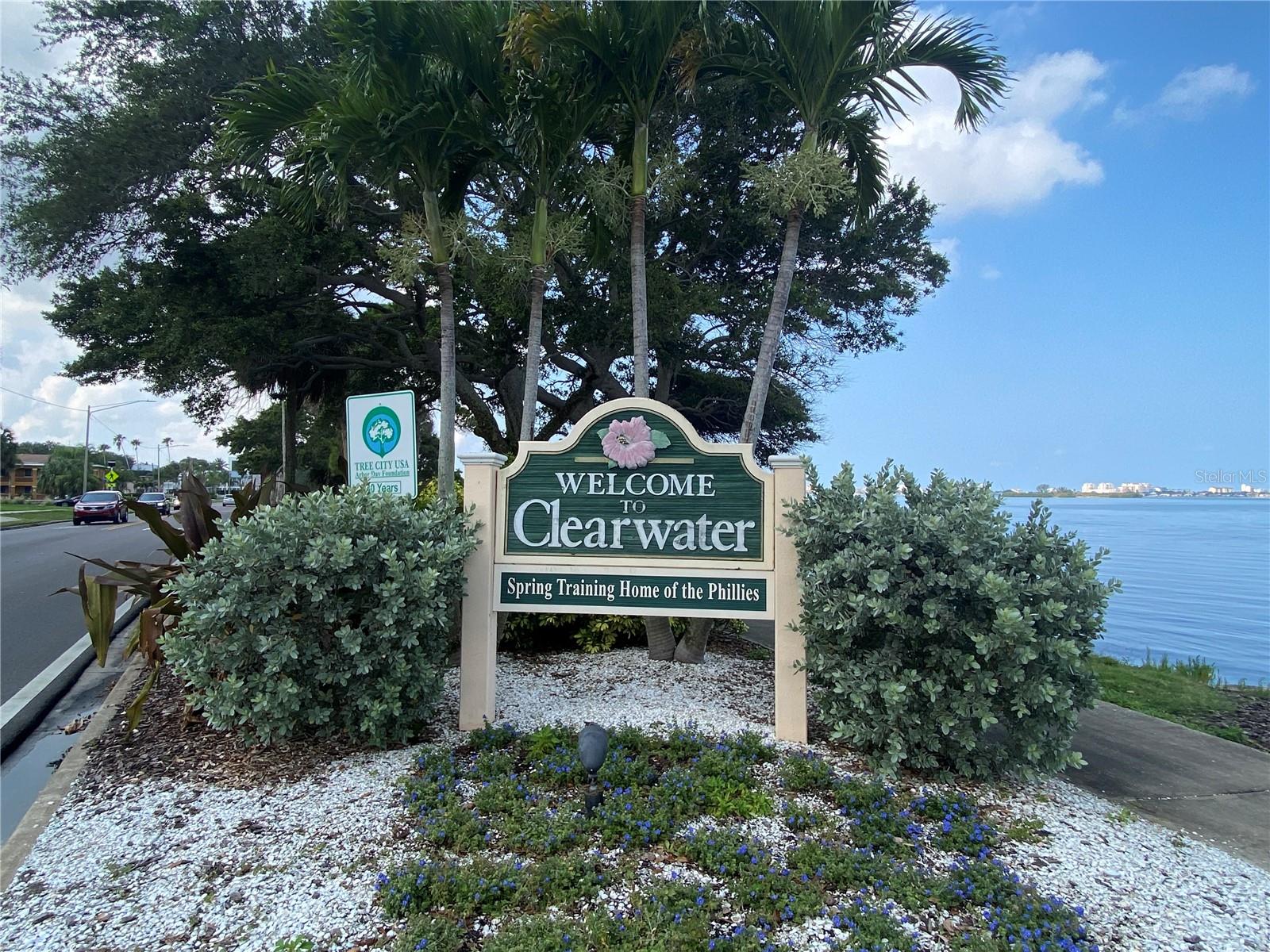 SUNSET RIDGE, CLEARWATER, FL, 33755