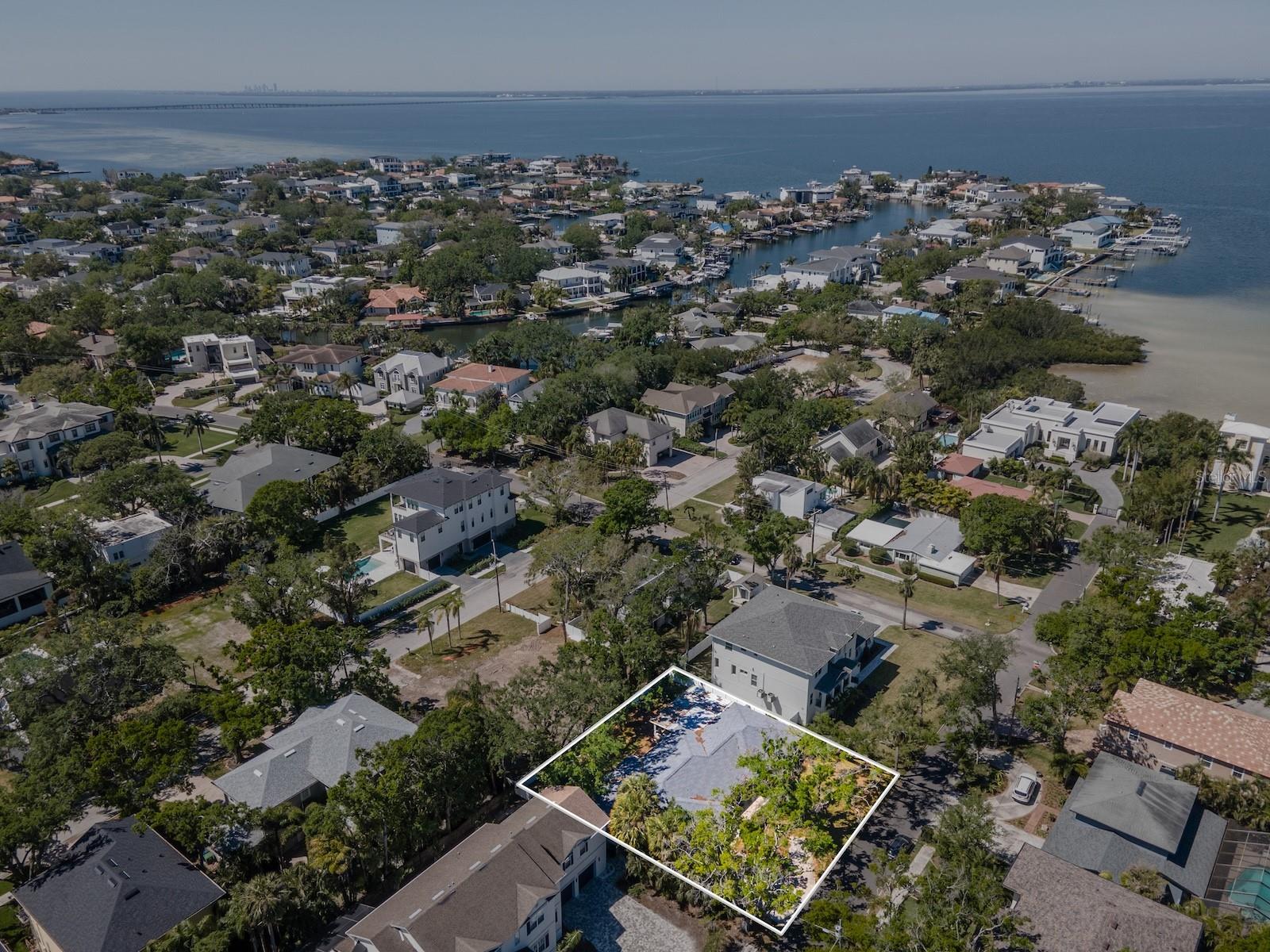 4910 W JUNO ST, TAMPA, FL, 33629