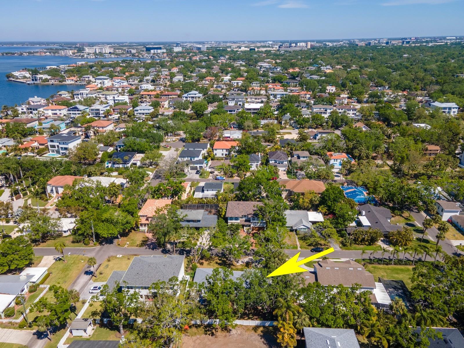 4910 W JUNO ST, TAMPA, FL, 33629