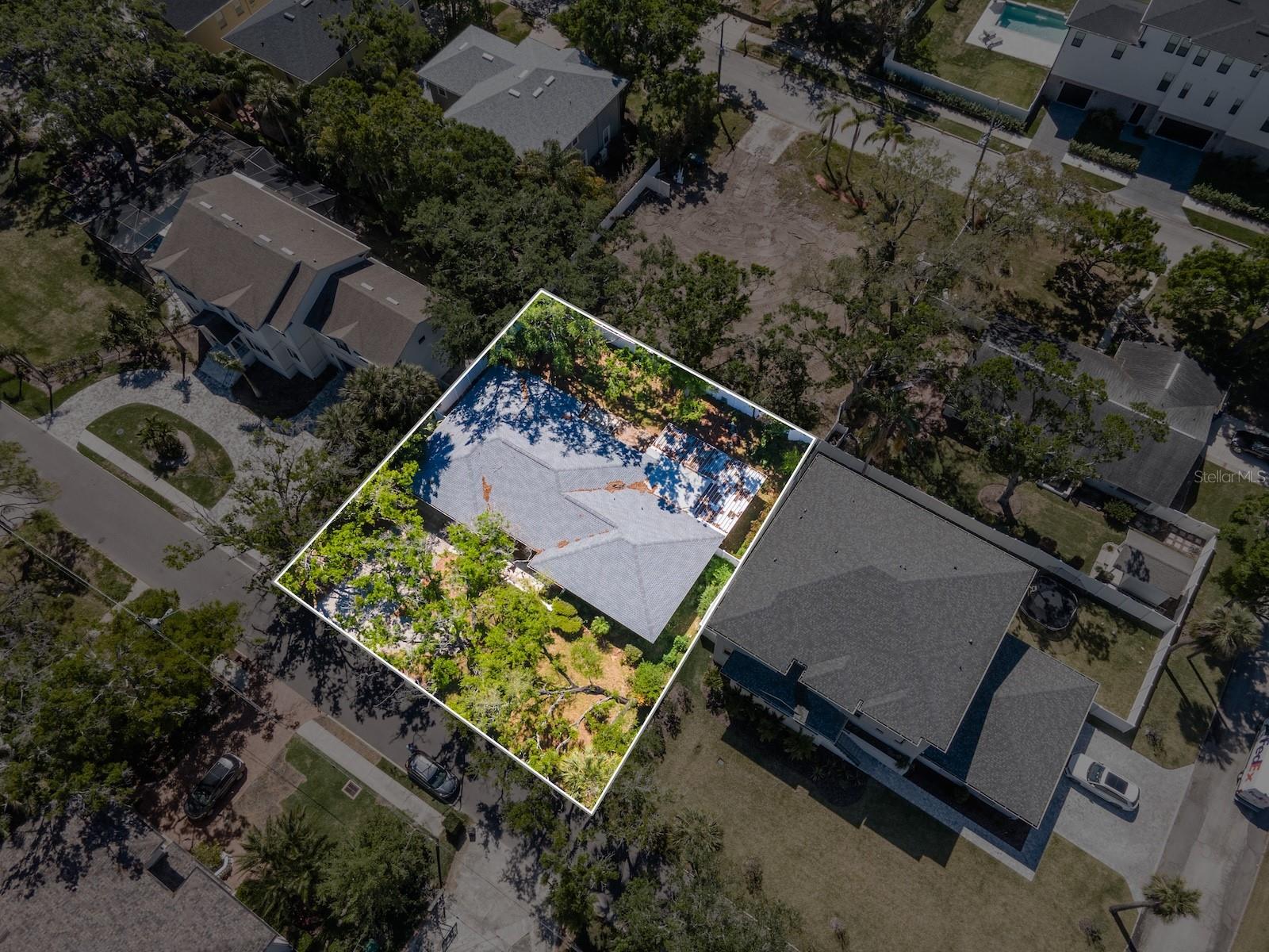 4910 W JUNO ST, TAMPA, FL, 33629