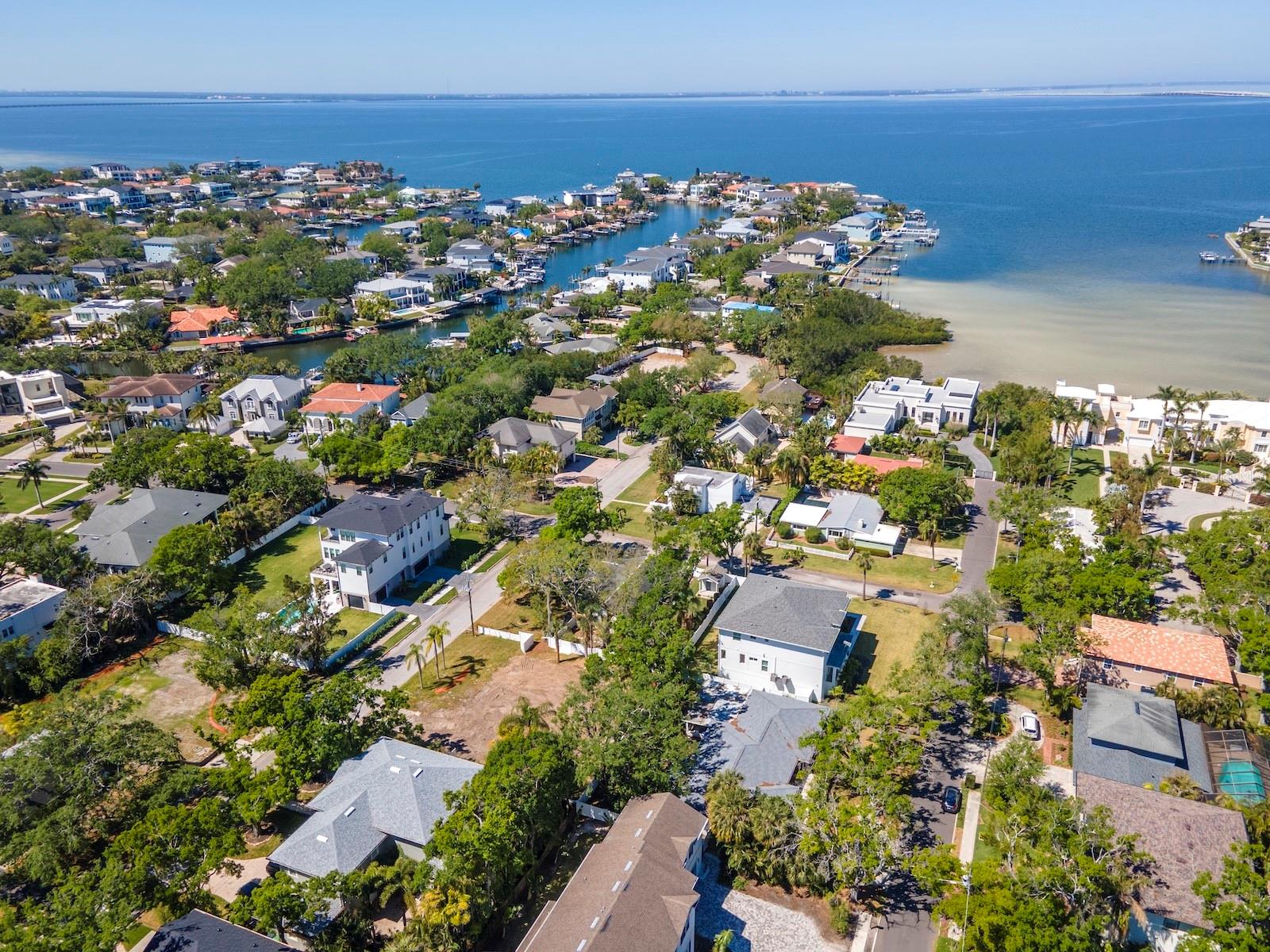 4910 W JUNO ST, TAMPA, FL, 33629