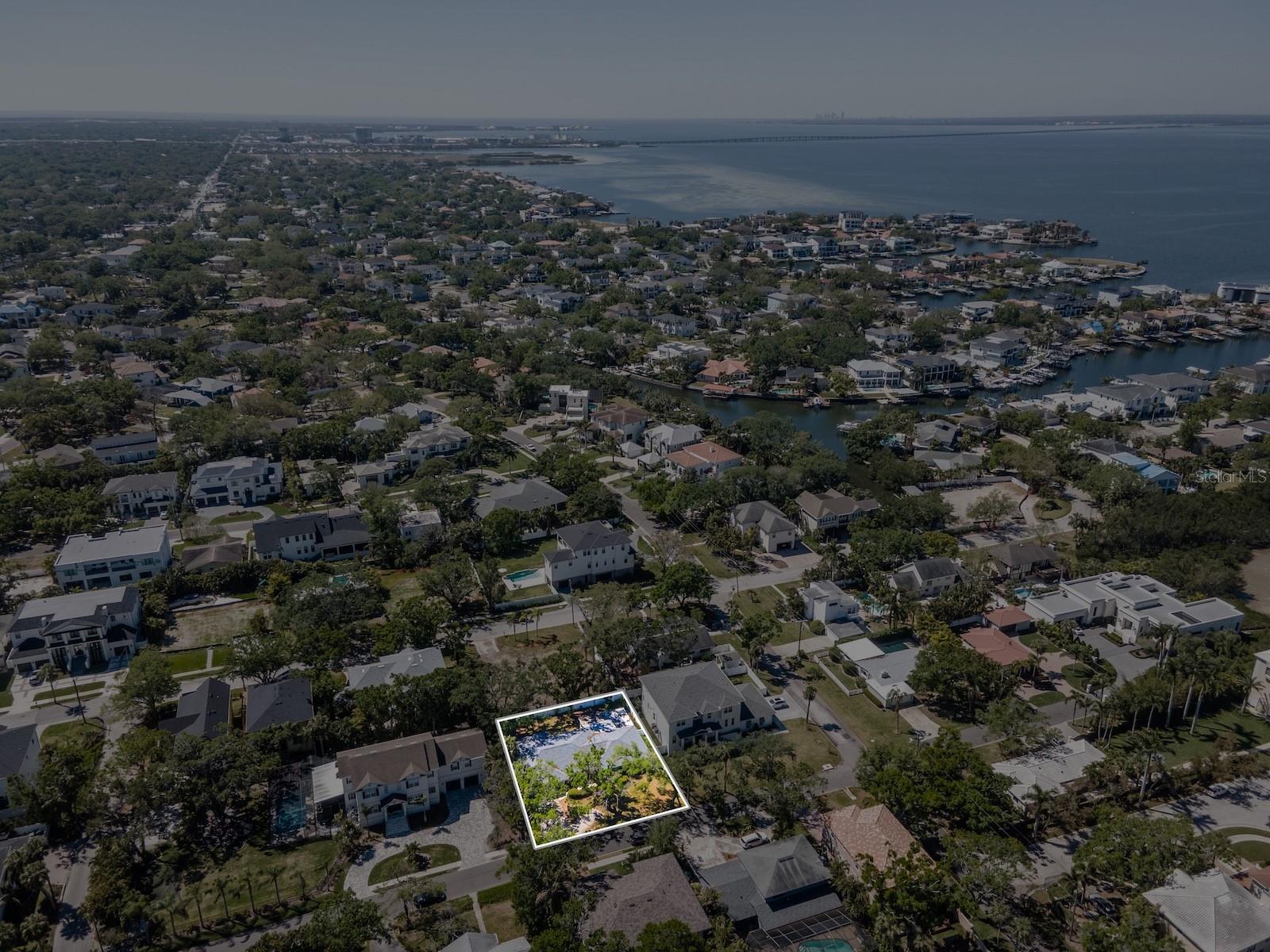4910 W JUNO ST, TAMPA, FL, 33629