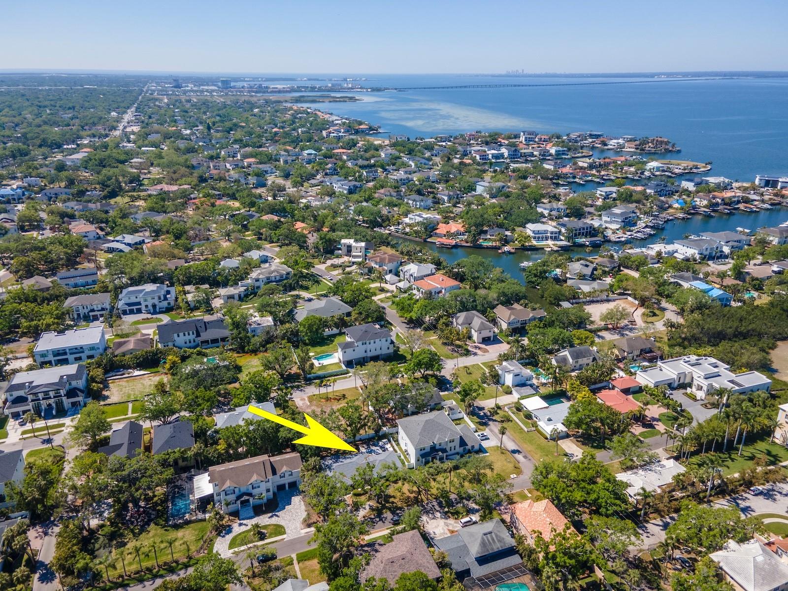 4910 W JUNO ST, TAMPA, FL, 33629