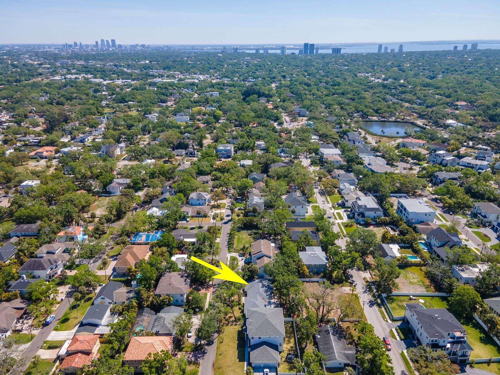 4910 W JUNO ST, TAMPA, FL, 33629