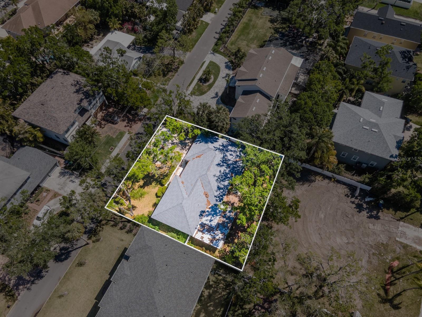 4910 W JUNO ST, TAMPA, FL, 33629