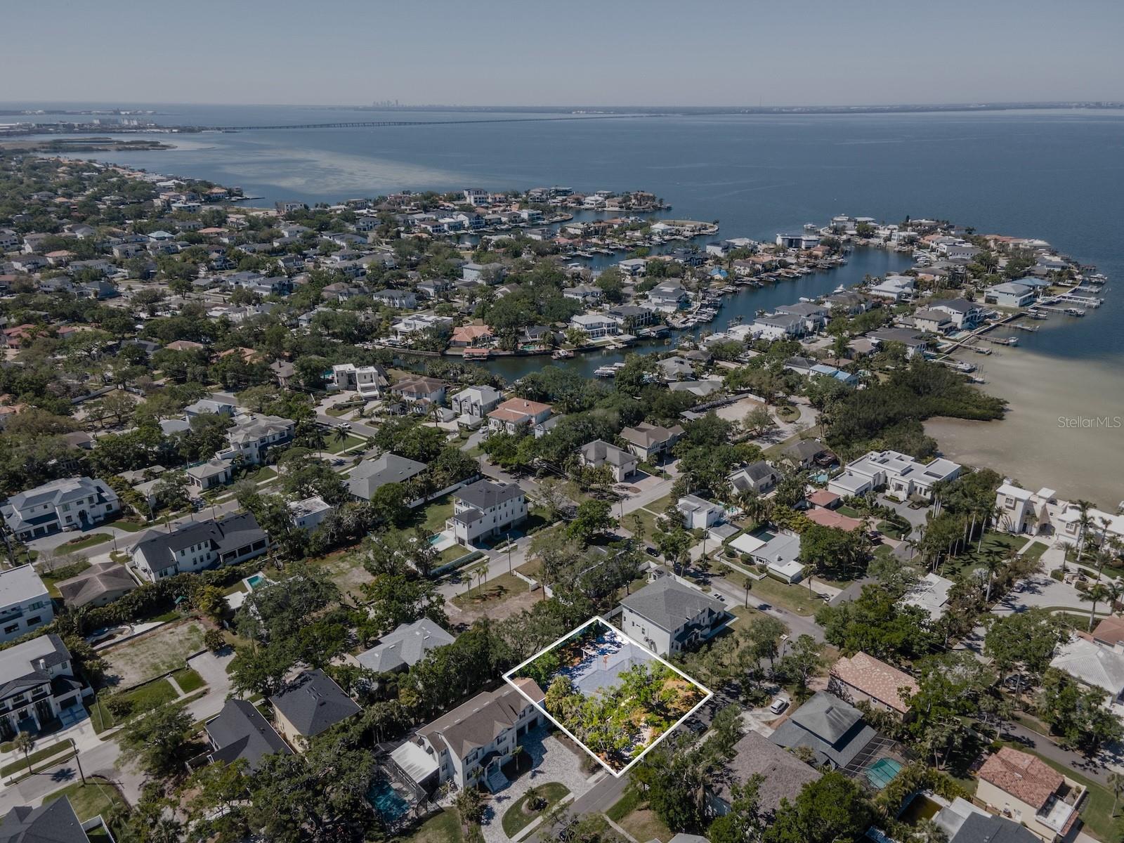 4910 W JUNO ST, TAMPA, FL, 33629