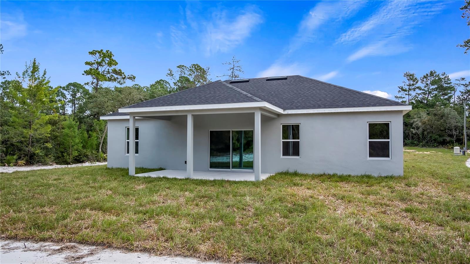 40700 E NINTH AVE, UMATILLA, FL, 32784
