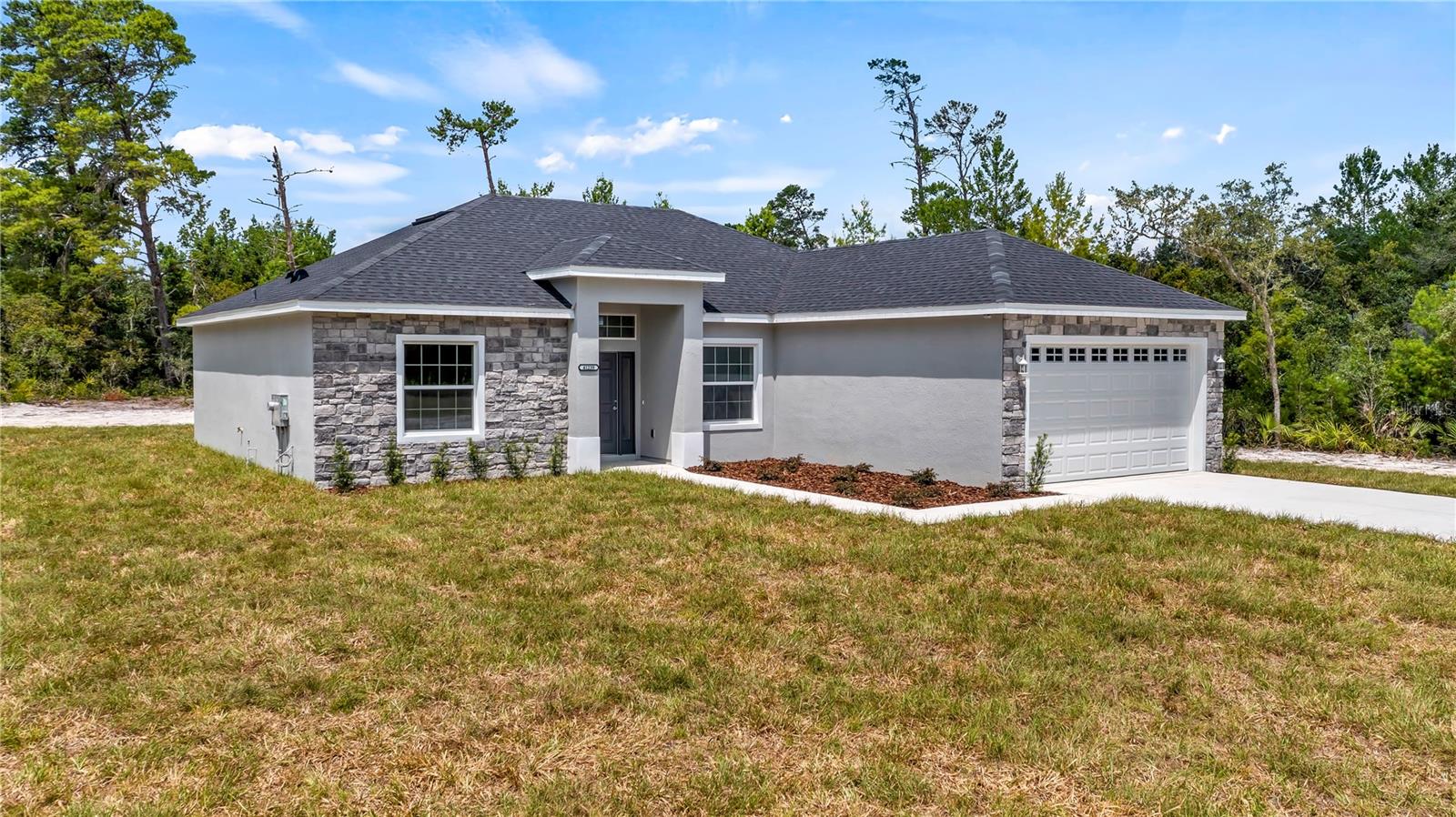 40700 E NINTH AVE, UMATILLA, FL, 32784