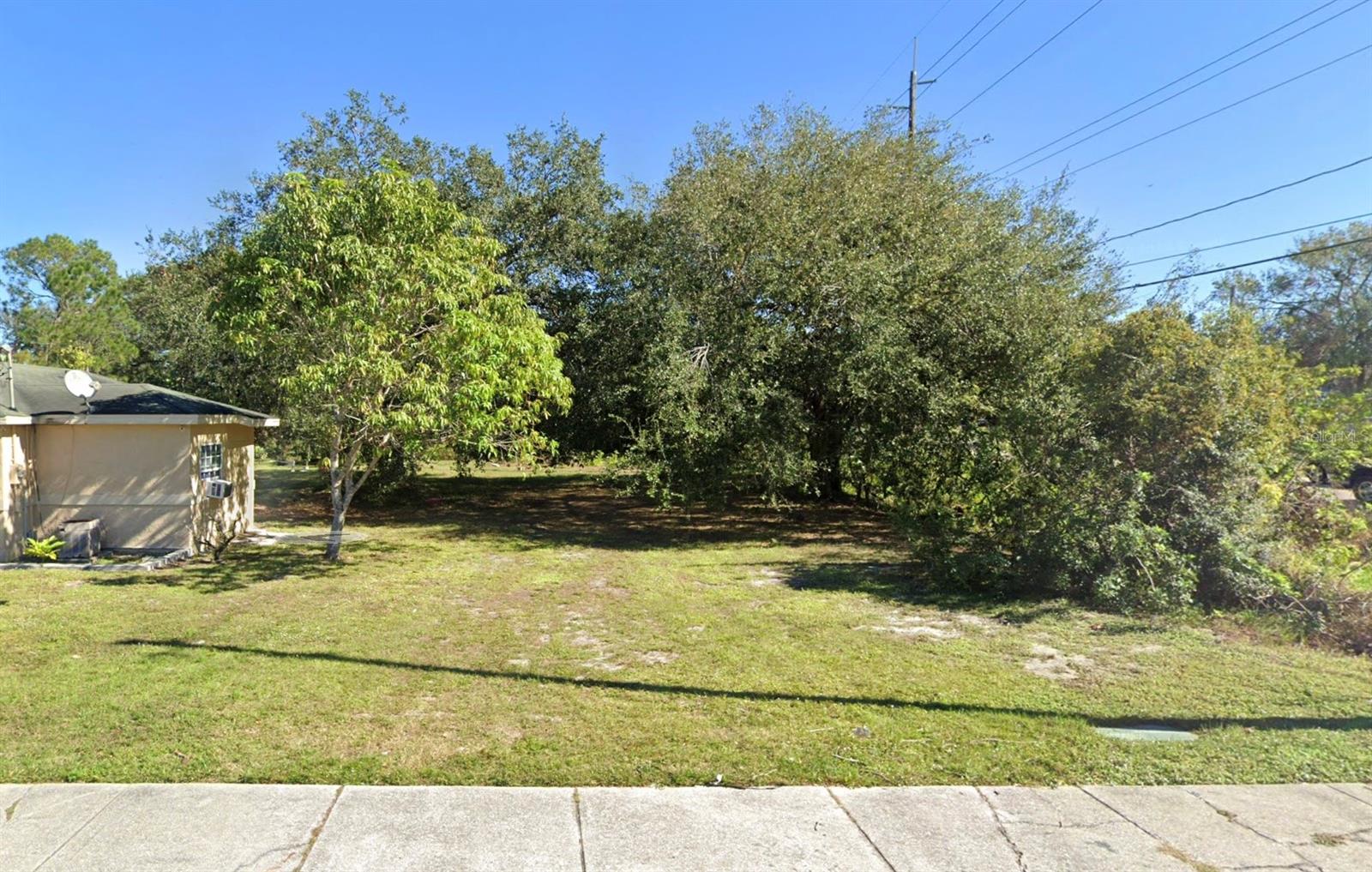 0 ASH ST, AUBURNDALE, FL, 33823