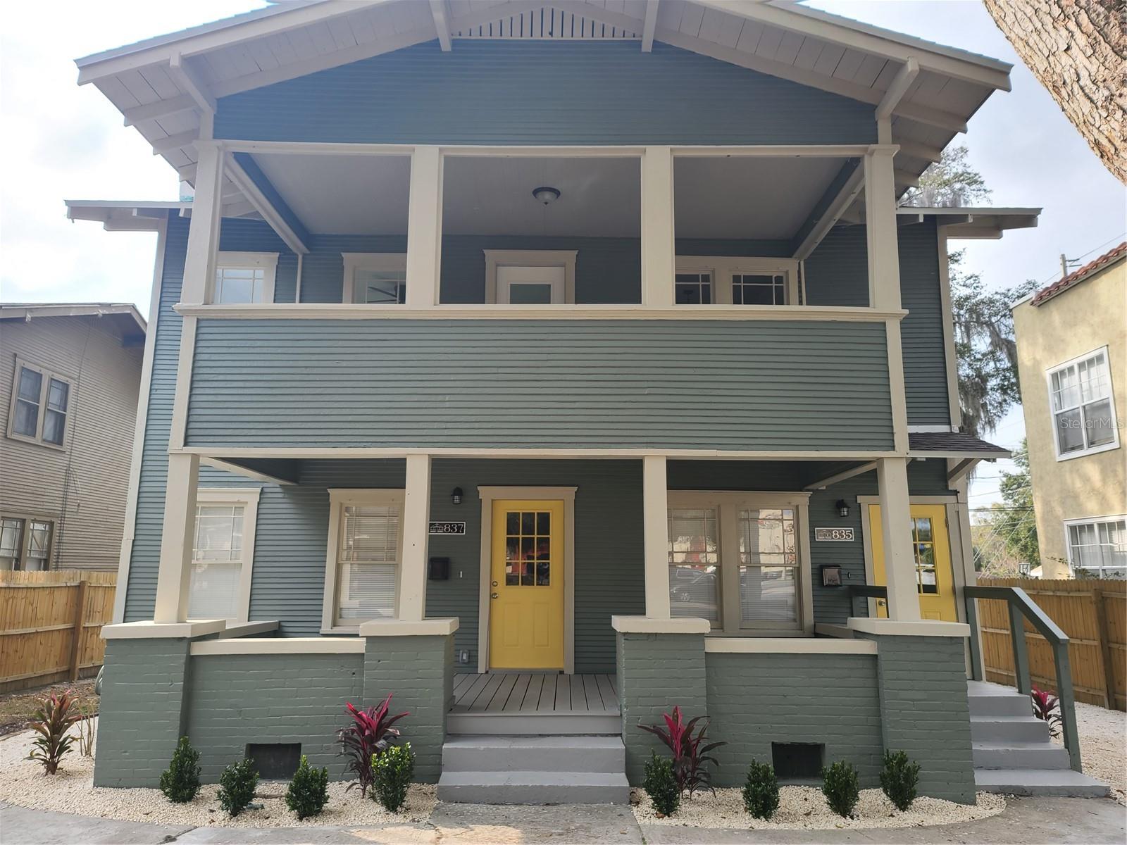 837 S MISSOURI AVE, LAKELAND, FL, 33815