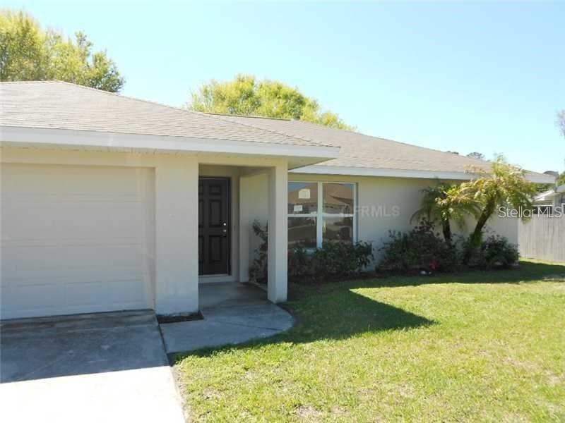 8349 OSBERT AVE, NORTH PORT, FL, 34287