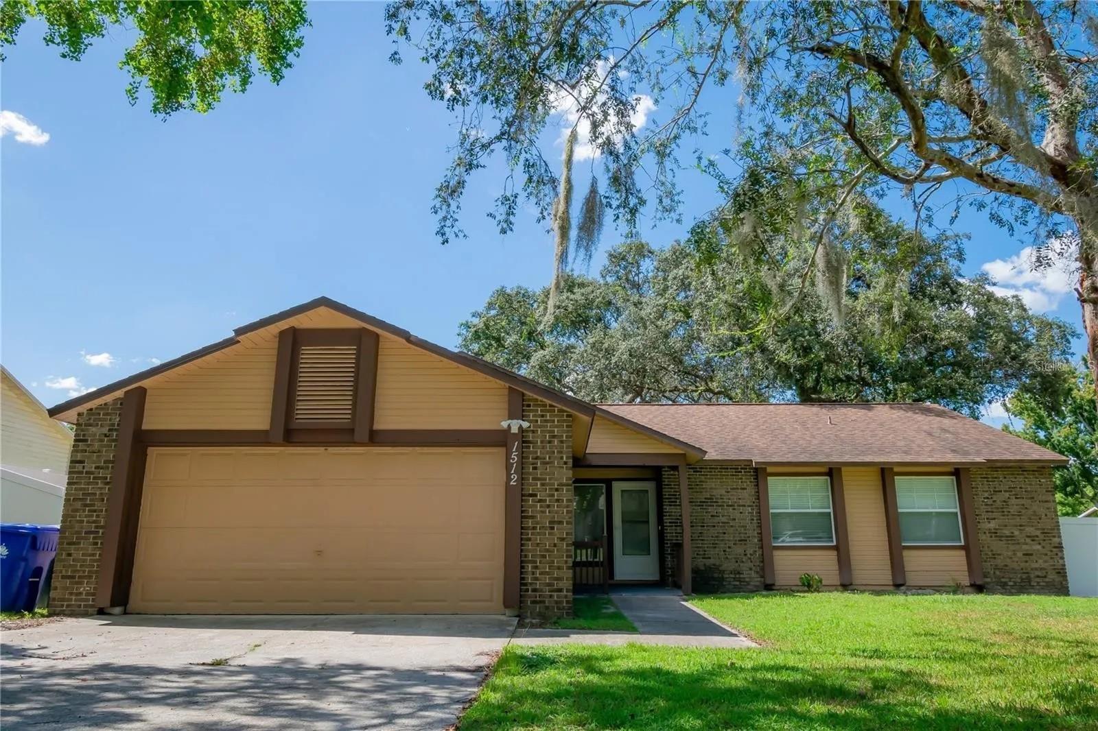1512 PRAIRIE LAKE BLVD, OCOEE, FL, 34761