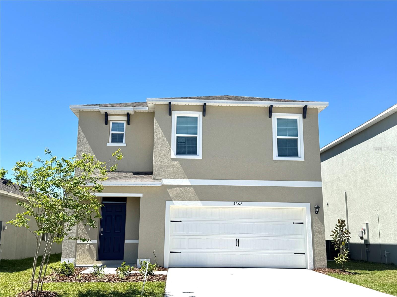 4668 OSTERO ST, WINTER HAVEN, FL, 33884