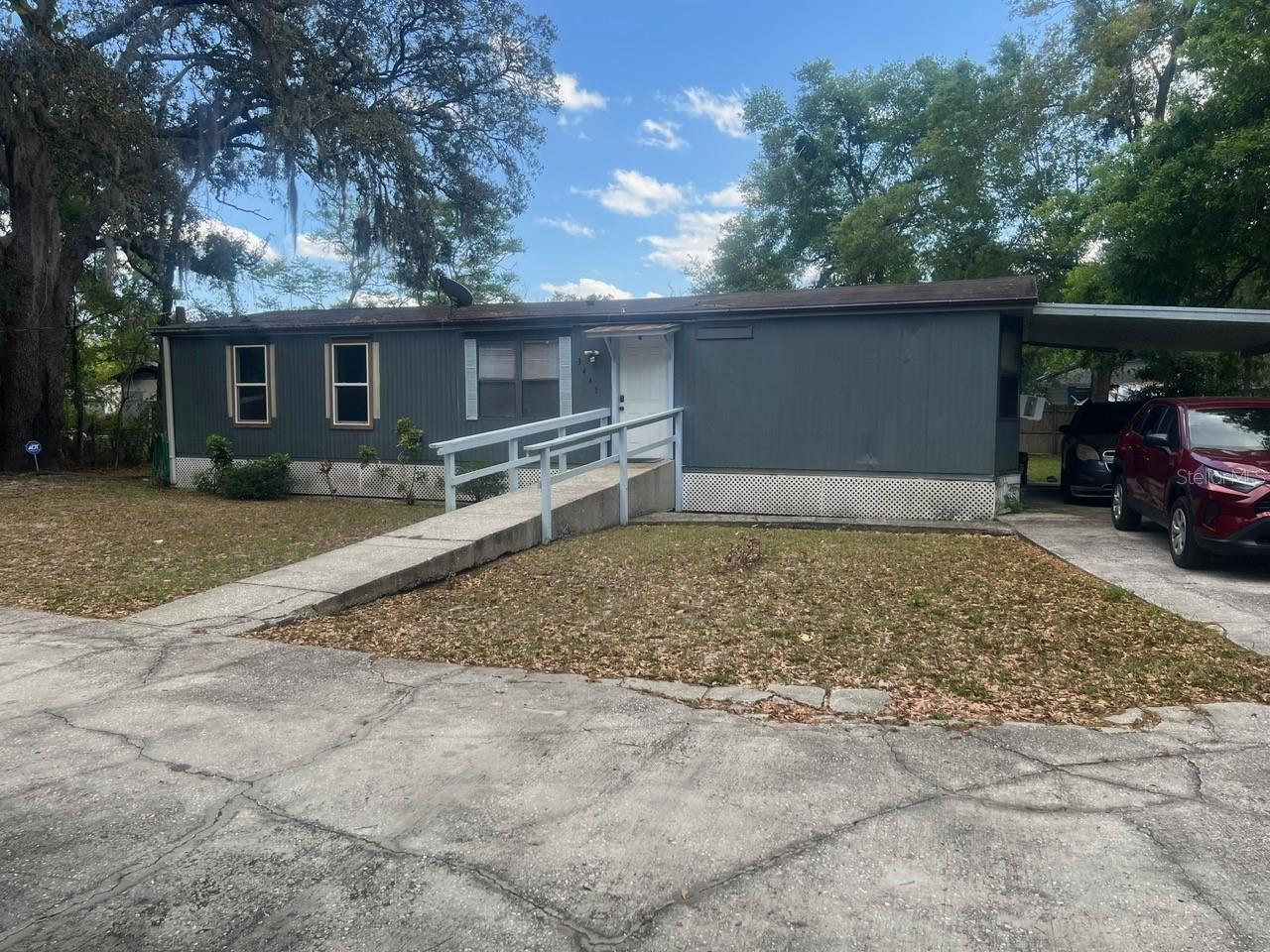 3442 DEW BERRY AVE, APOPKA, FL, 32712