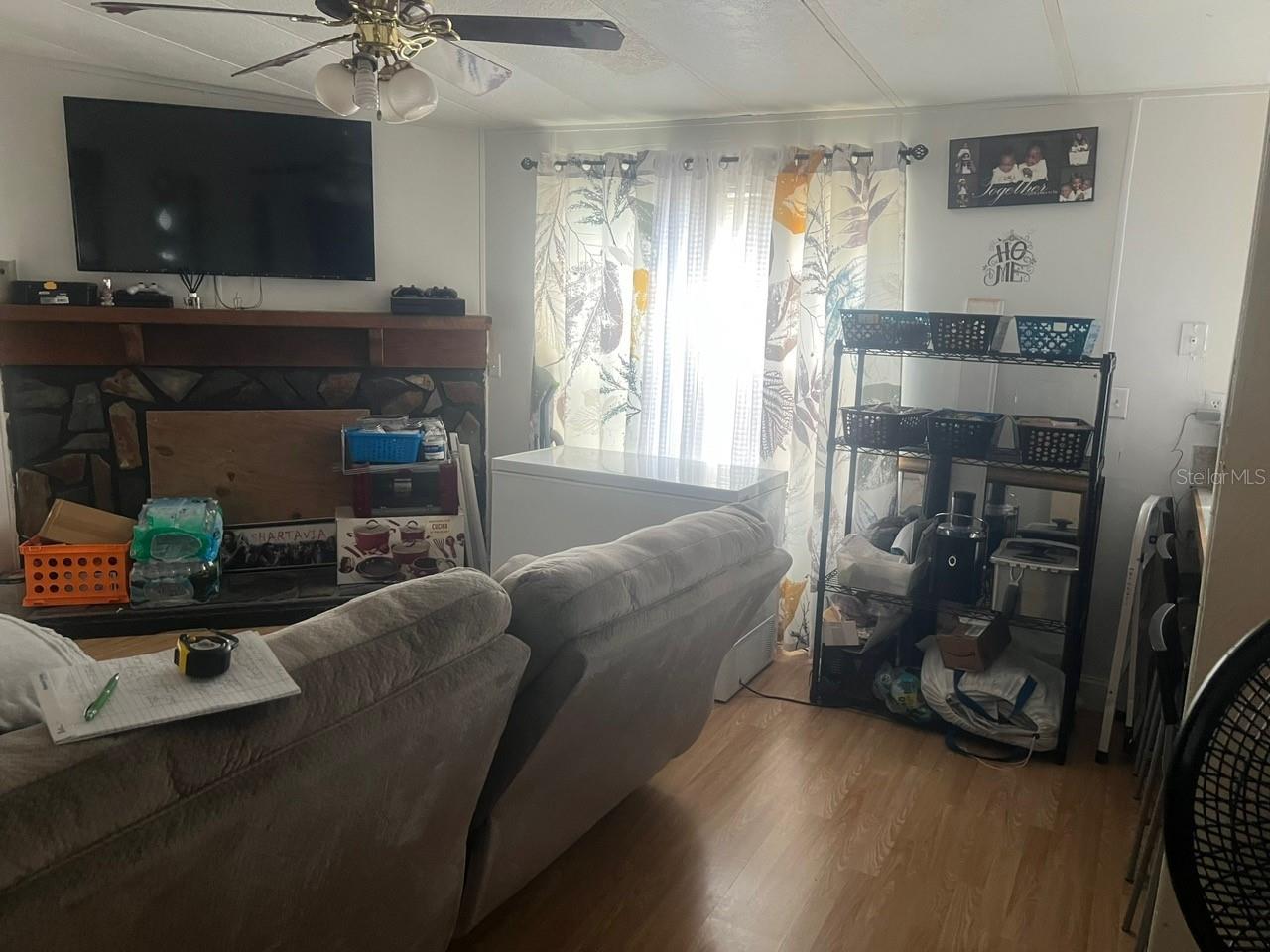 3442 DEW BERRY AVE, APOPKA, FL, 32712