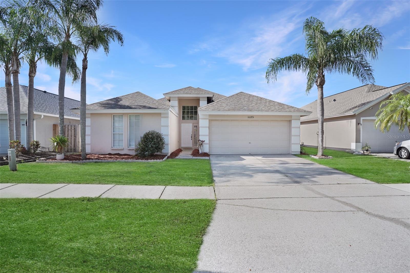 10275 OASIS PALM DR, TAMPA, FL, 33615