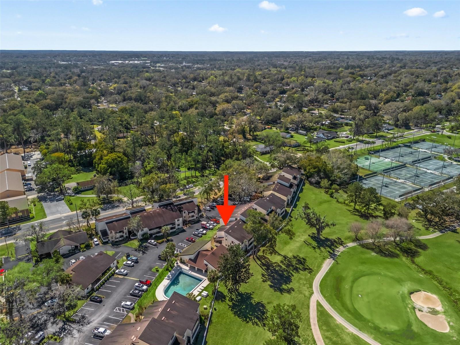 3437 E FORT KING ST #220, OCALA, FL, 34470