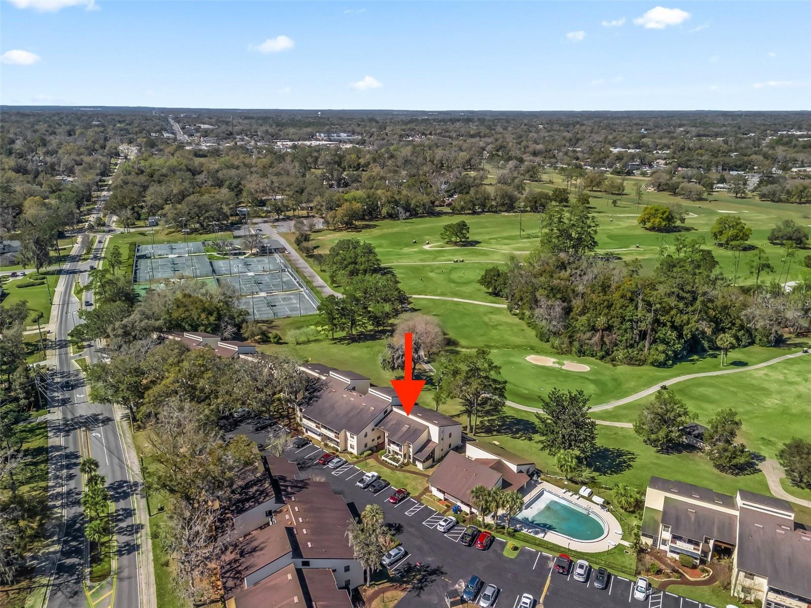 3437 E FORT KING ST #220, OCALA, FL, 34470