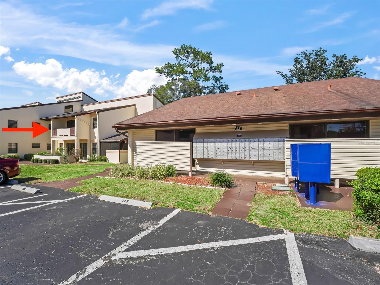 3437 E FORT KING ST #220, OCALA, FL, 34470