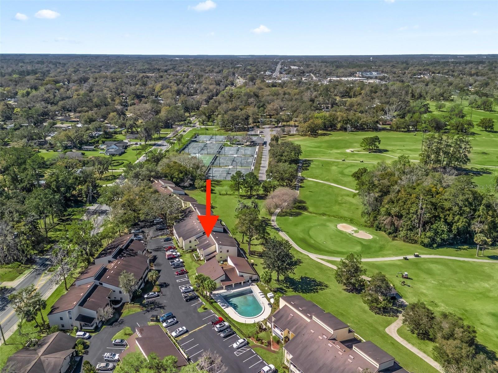 3437 E FORT KING ST #220, OCALA, FL, 34470