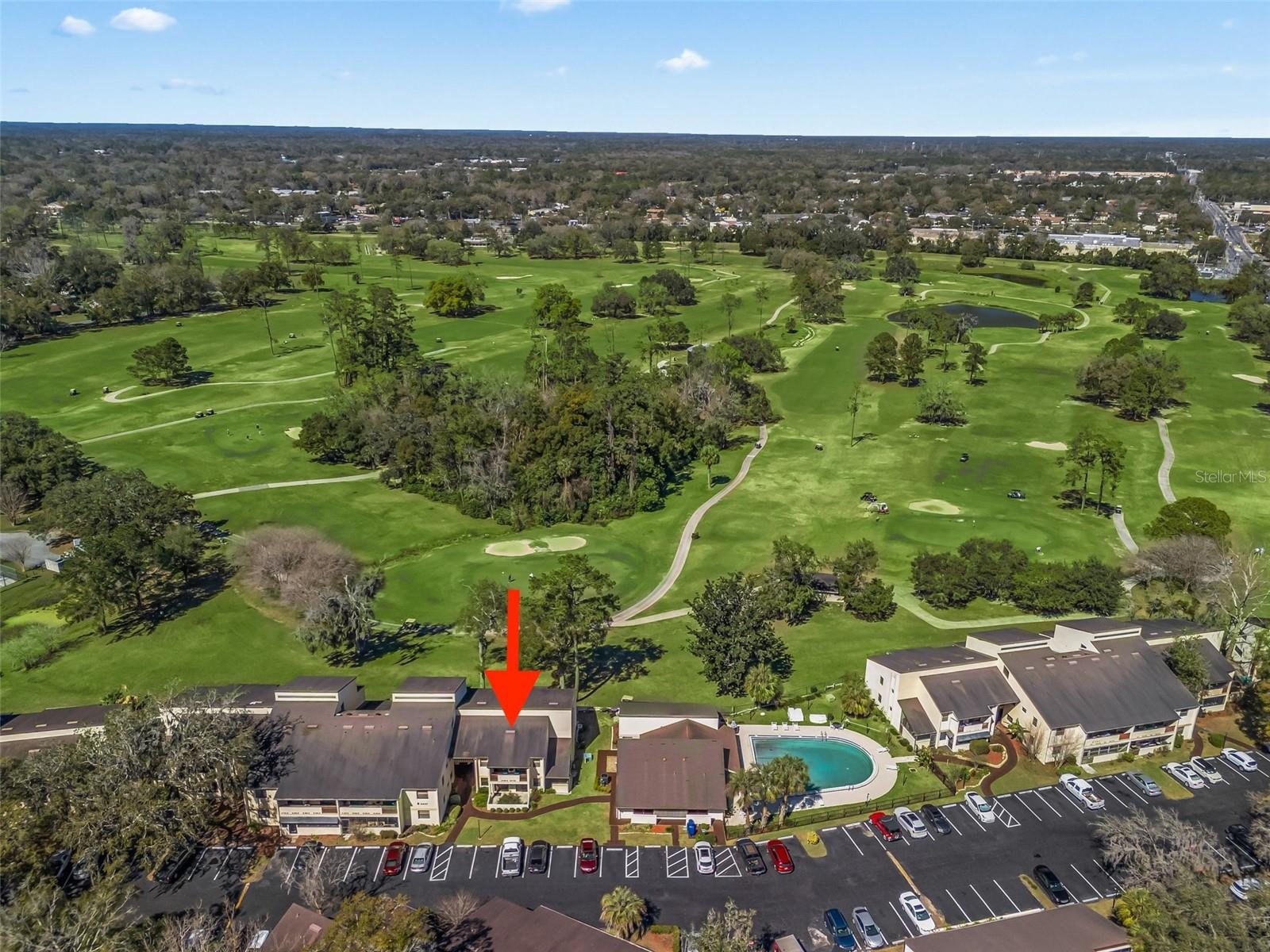 3437 E FORT KING ST #220, OCALA, FL, 34470