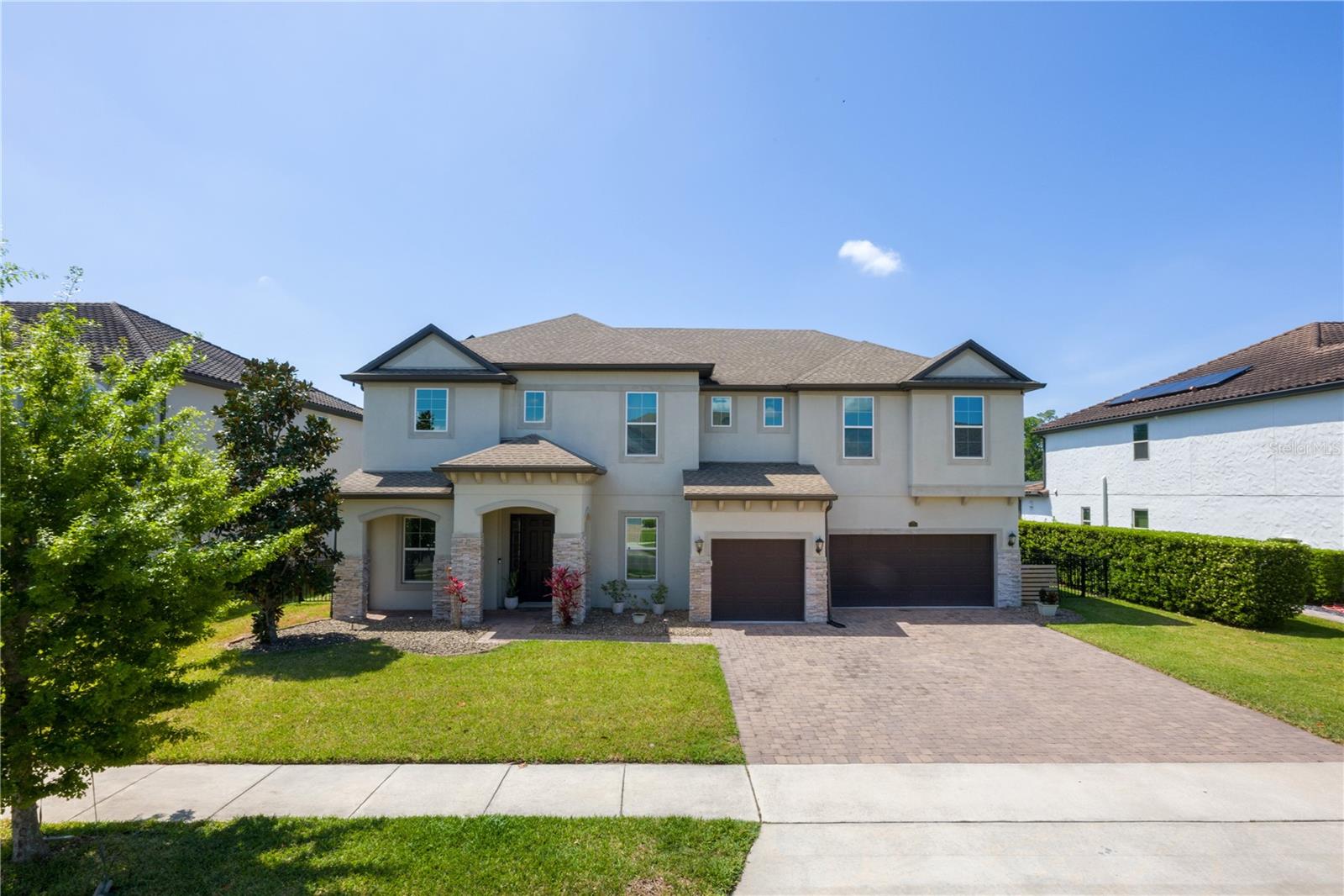 1250 RED HAVEN LN, OVIEDO, FL, 32765