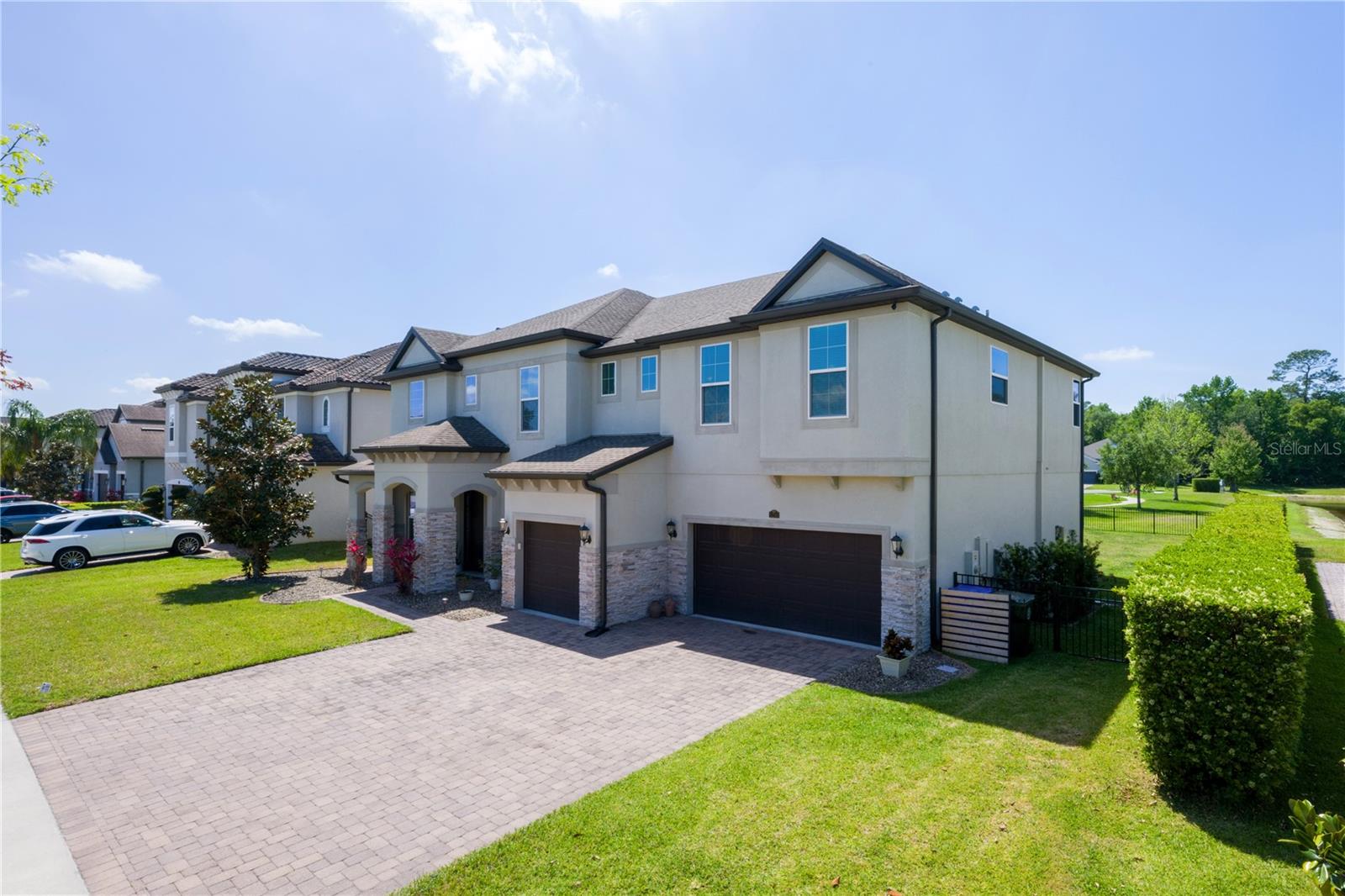 1250 RED HAVEN LN, OVIEDO, FL, 32765