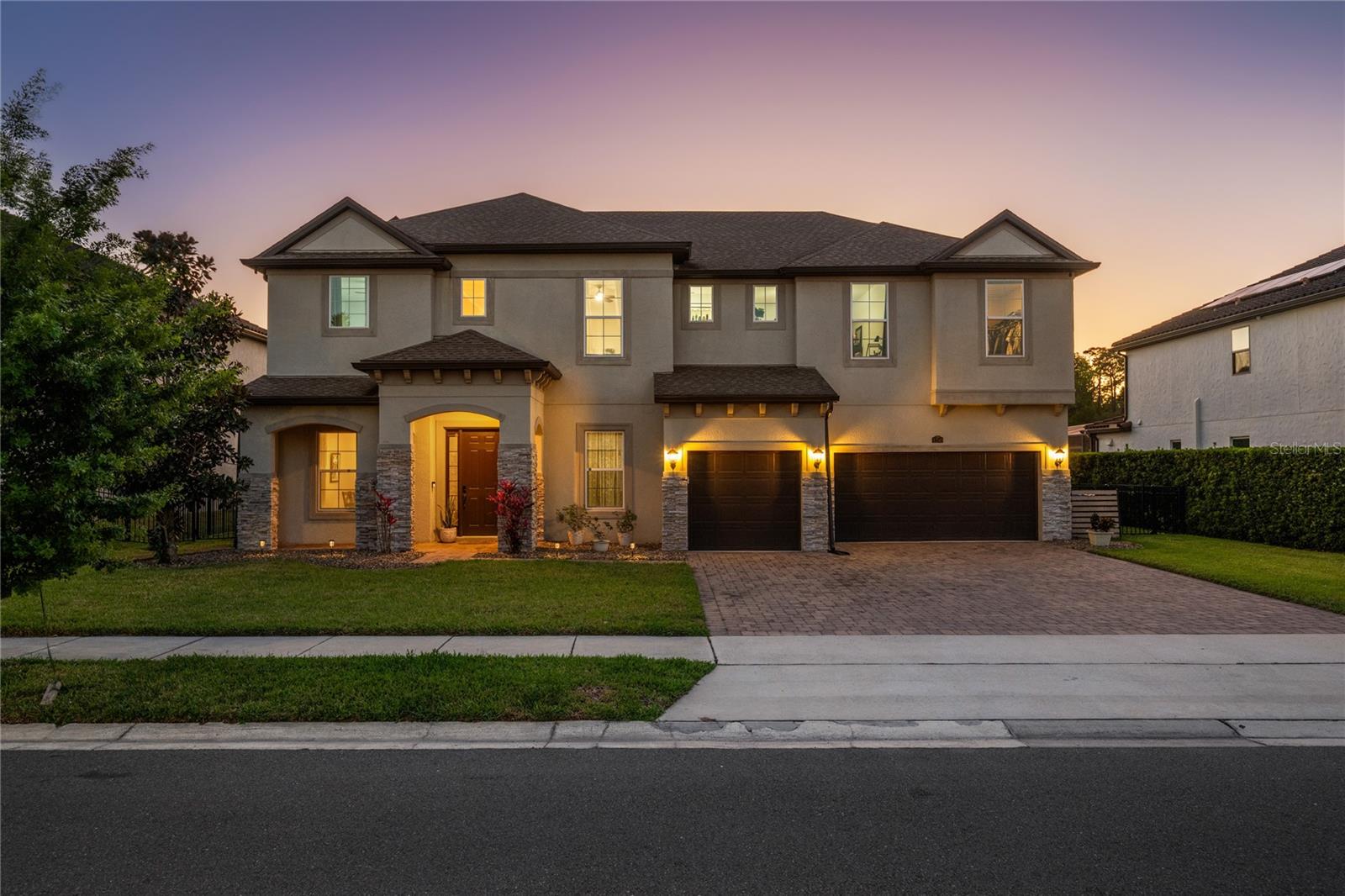 1250 RED HAVEN LN, OVIEDO, FL, 32765