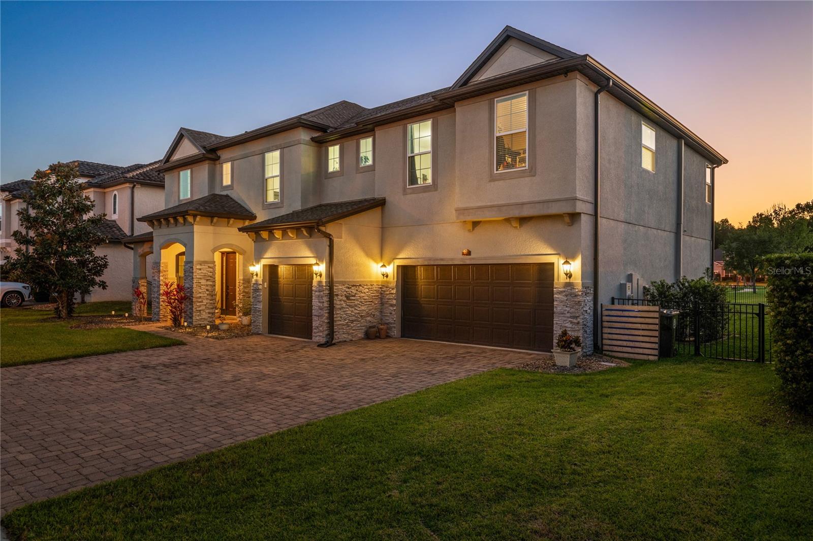 1250 RED HAVEN LN, OVIEDO, FL, 32765