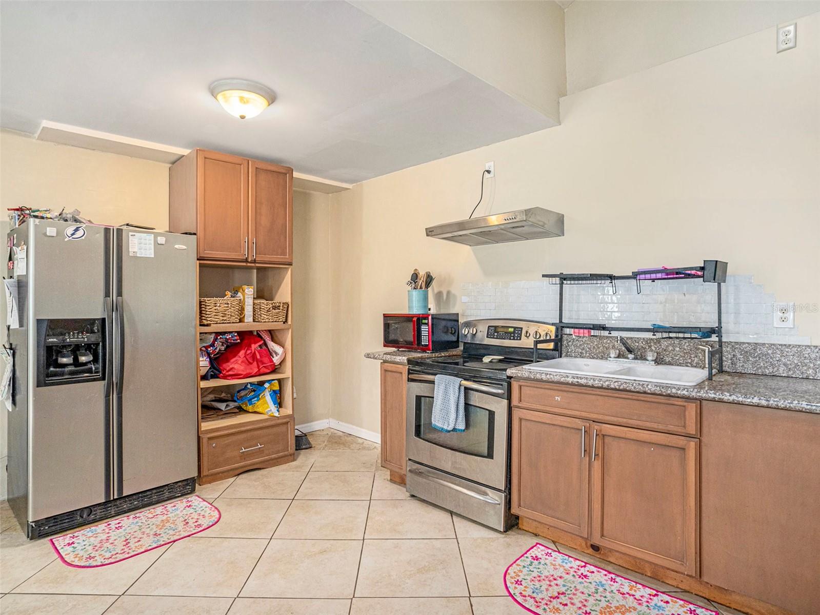 4301 LONGSHORE DR, LAND O LAKES, FL, 34639