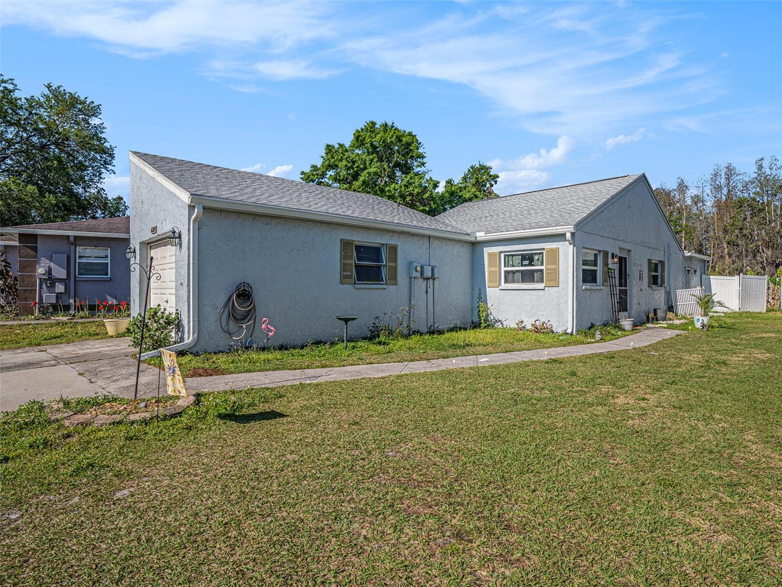 4301 LONGSHORE DR, LAND O LAKES, FL, 34639