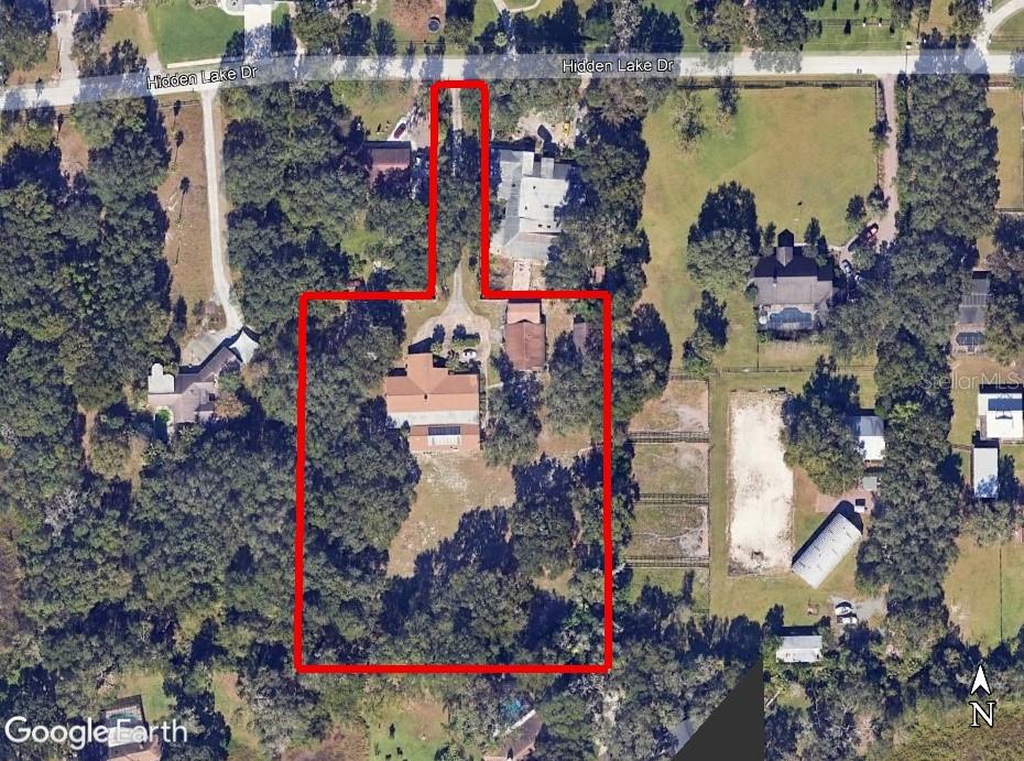 309 HIDDEN LAKE DR, BRANDON, FL, 33511
