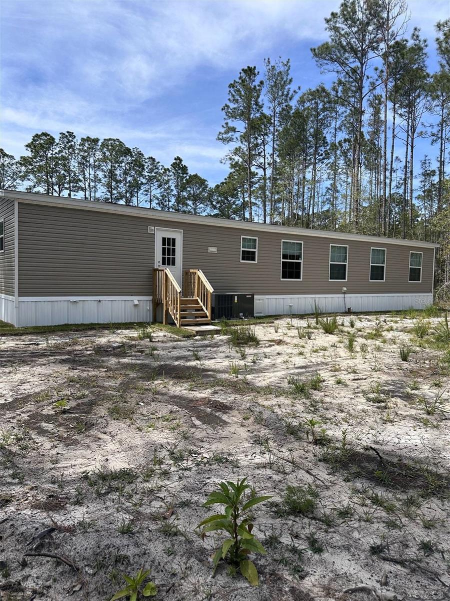 1391 BEECH BLVD, BUNNELL, FL, 32110