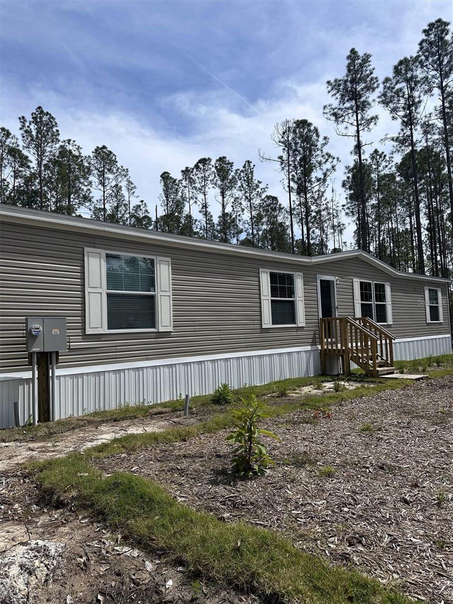 1391 BEECH BLVD, BUNNELL, FL, 32110