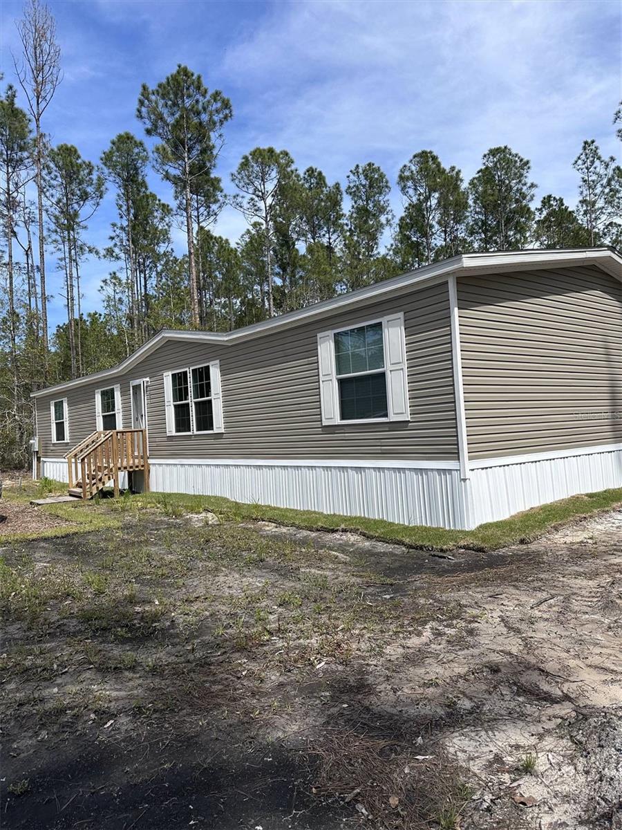1391 BEECH BLVD, BUNNELL, FL, 32110