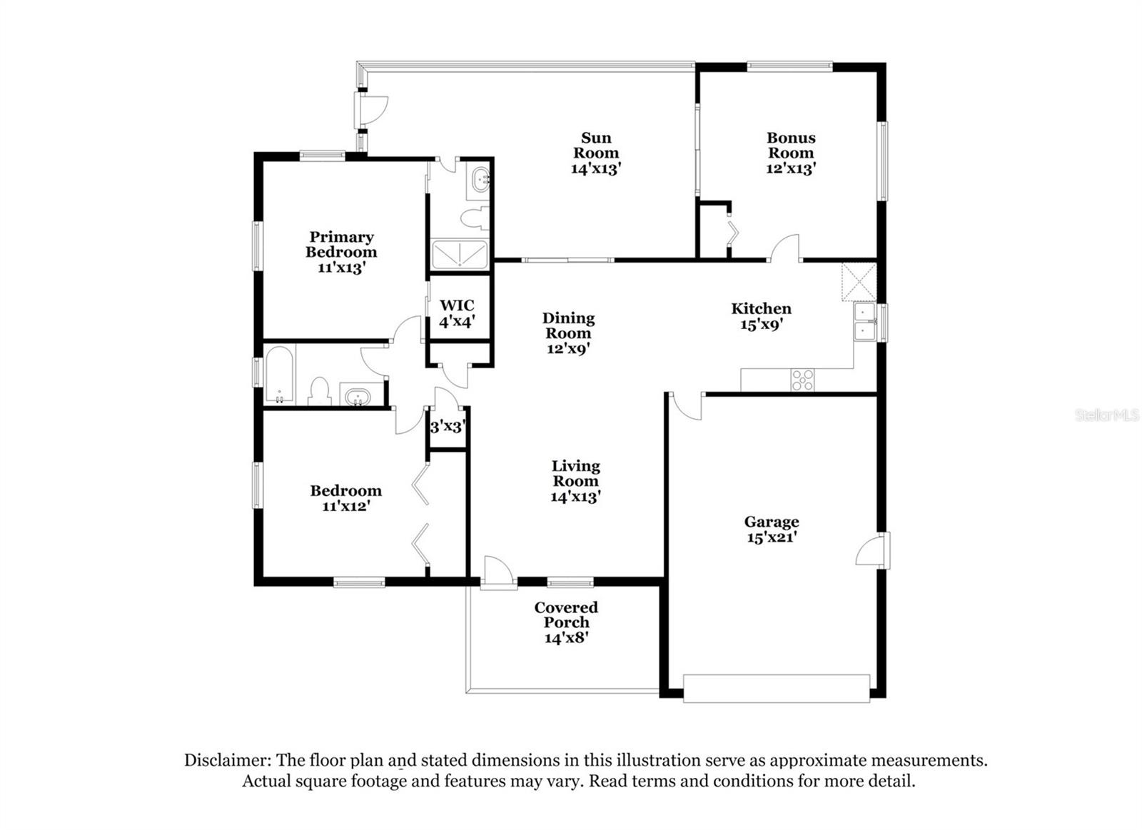 1936 DARTMOUTH DR, HOLIDAY, FL, 34691