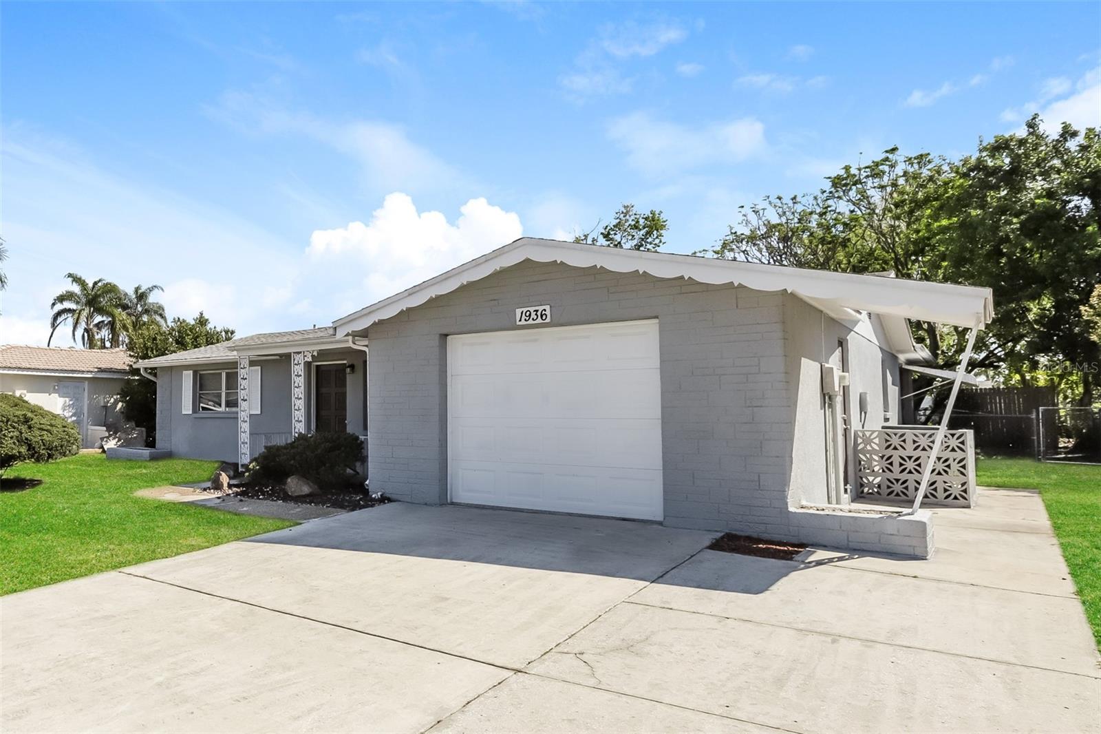 1936 DARTMOUTH DR, HOLIDAY, FL, 34691