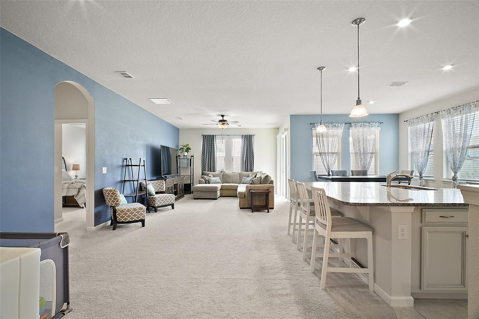 3193 HILL POINT ST, MINNEOLA, FL, 34715