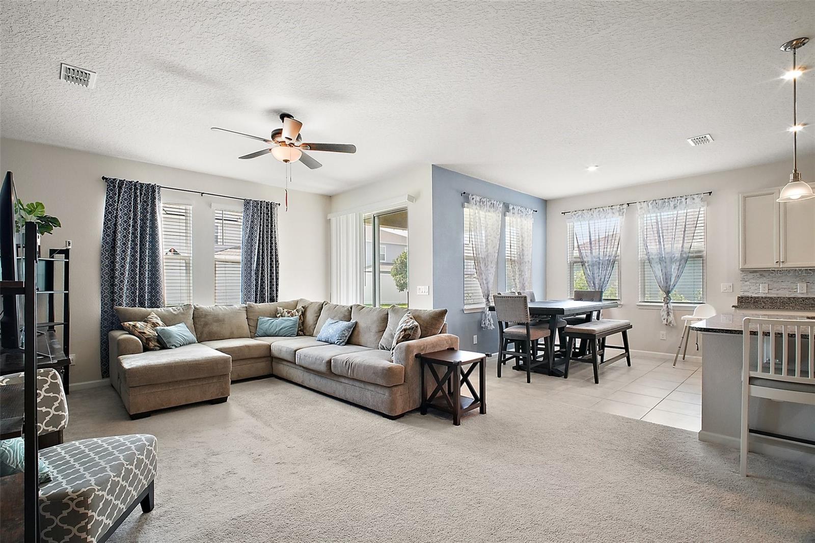 3193 HILL POINT ST, MINNEOLA, FL, 34715