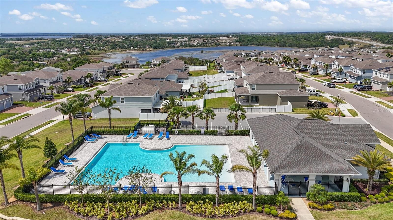 3193 HILL POINT ST, MINNEOLA, FL, 34715