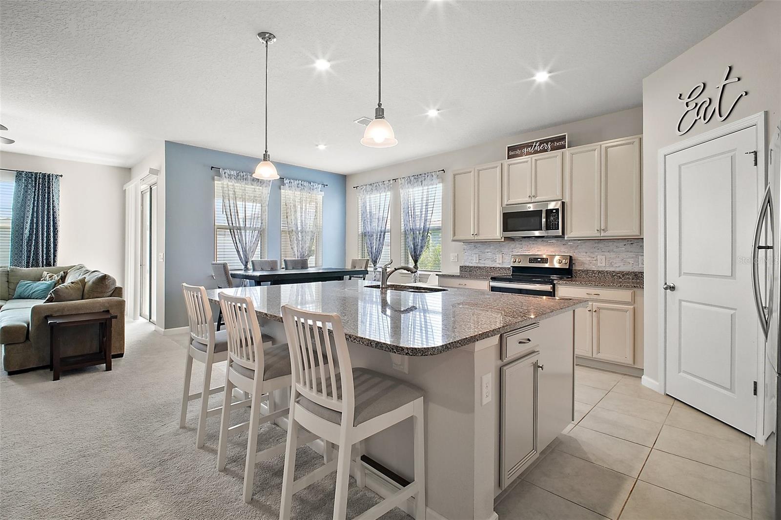 3193 HILL POINT ST, MINNEOLA, FL, 34715