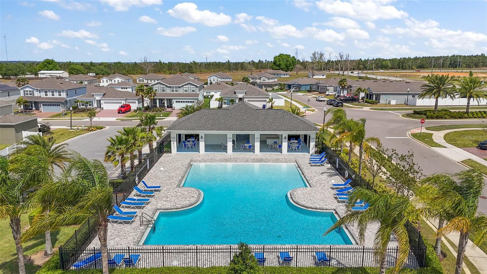 3193 HILL POINT ST, MINNEOLA, FL, 34715