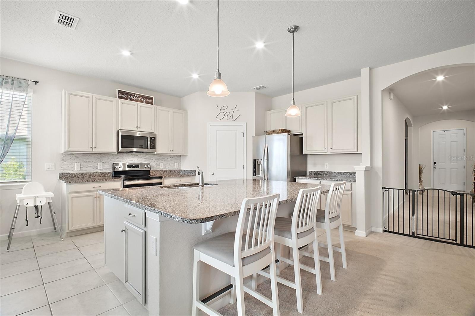 3193 HILL POINT ST, MINNEOLA, FL, 34715